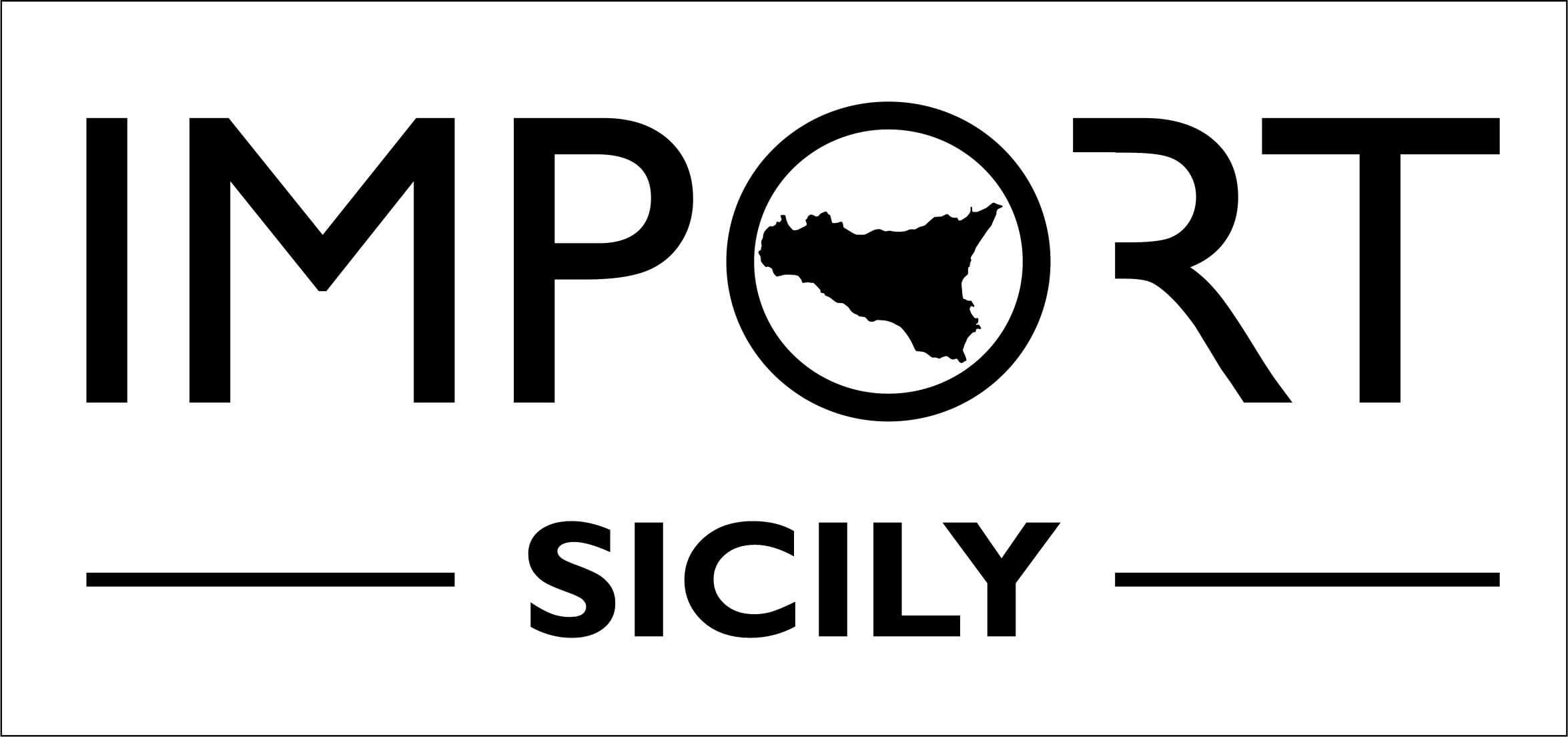 Import Sicily